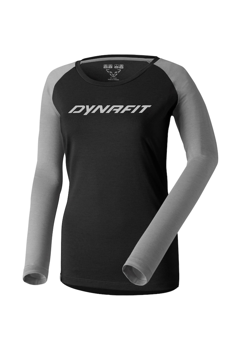 Bluza dama 24/7 Gri/Negru 46/40