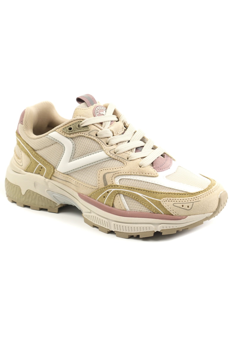 Pantofi dama sport 8809103 - Bej