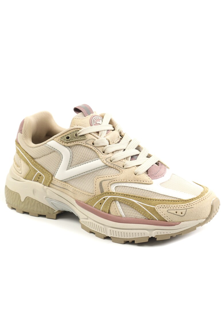 Pantofi dama sport 8809103 - Bej