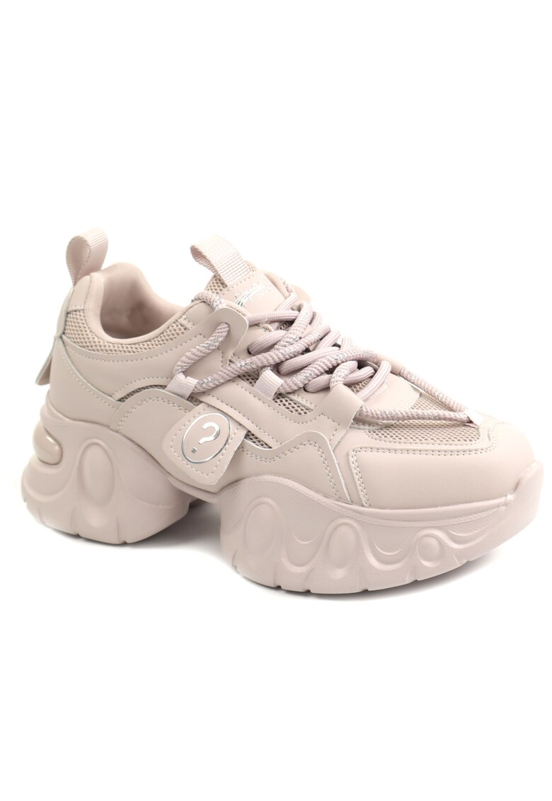 Pantofi dama 5NCM60003B 53 S - Roz