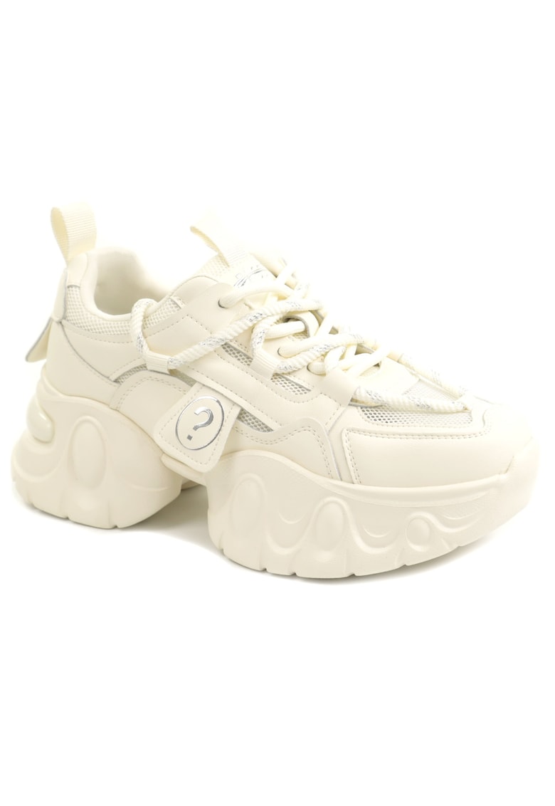 Pantofi dama 5NCM60003A 52 S - Bej