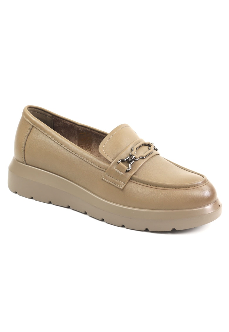 Pantofi dama 527501 - Verde