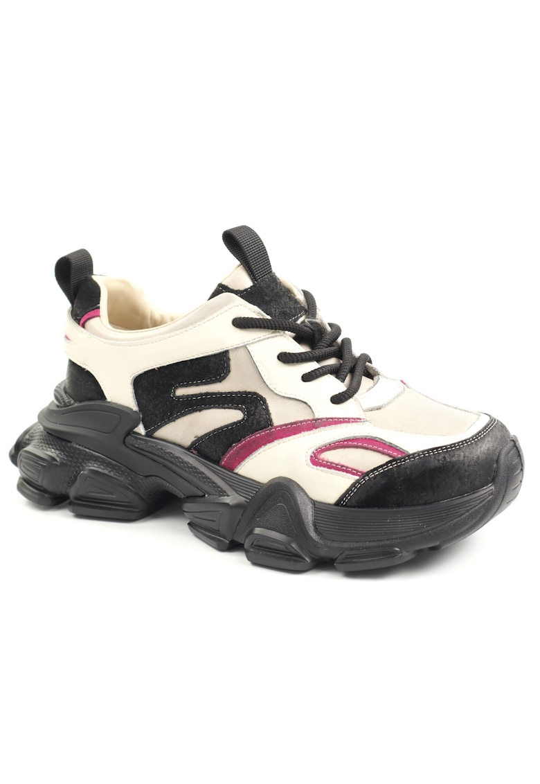 Pantofi dama Y5786
