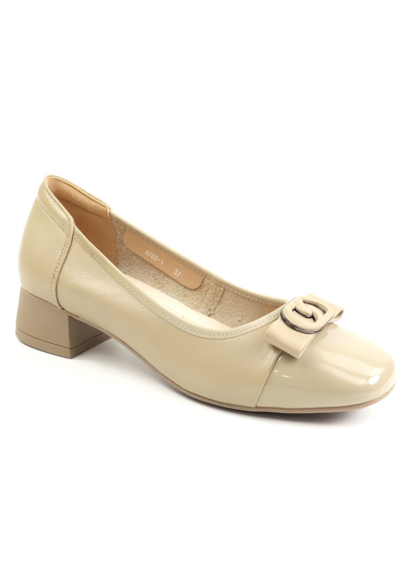 Pantofi dama 6788 1 - Verde