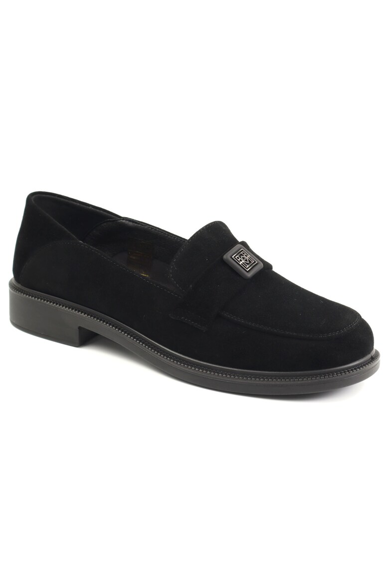 Pantofi dama 5226T05 - Negru
