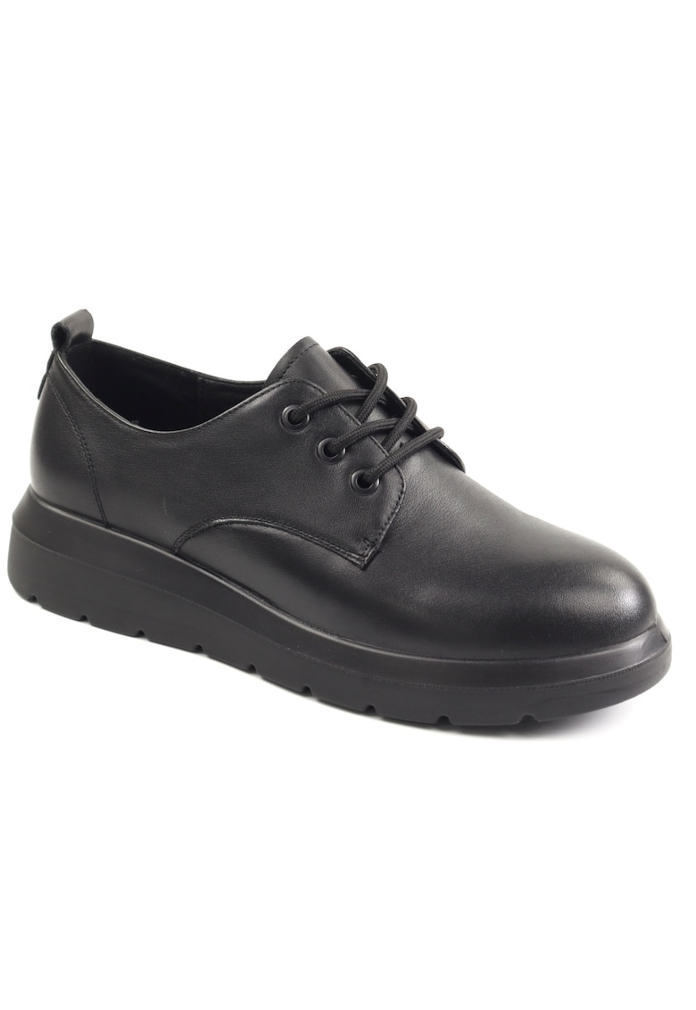Pantofi dama 5272502 - Negru