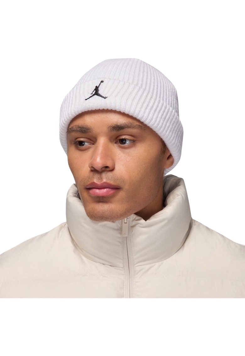 Caciula Terra Beanie ESS 52619 - Alb