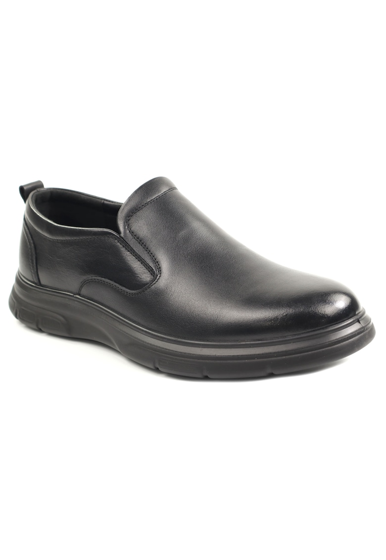Pantofi barbati WM25503 - Negru