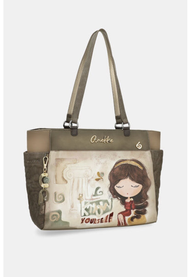 Geanta dama 42702 216 - Multicolor