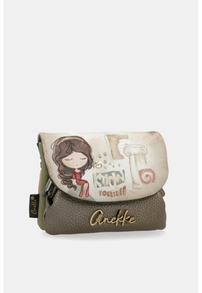 Portofel dama 42709 016 - Multicolor - One Size