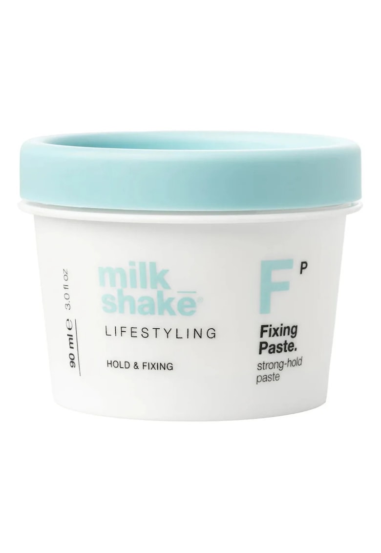 Pasta de Styling cu Fixare Puternica - Lifestyling Fixing Paste - pentru Textura si Definire - 90 ml