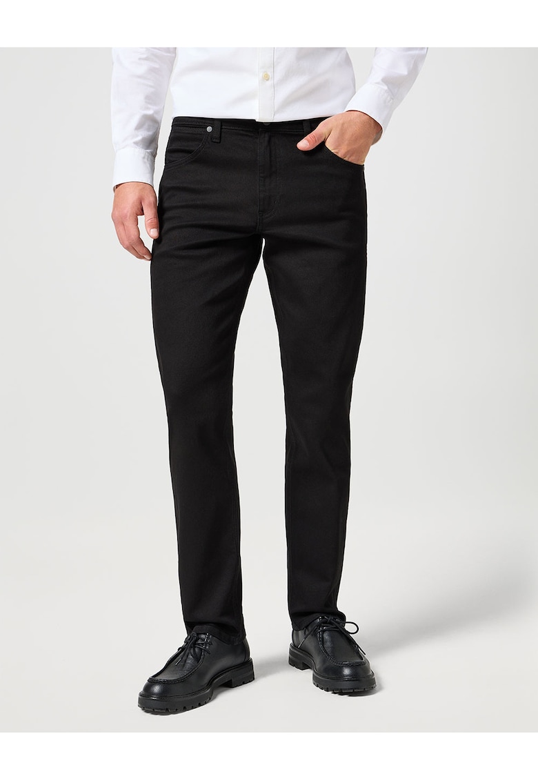 Blugi barbati - Greensboro - negru - denim