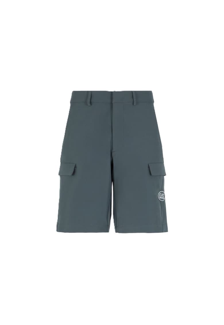 Sort M SHORTS CARGO PA-7M000196-AF13554-U8109