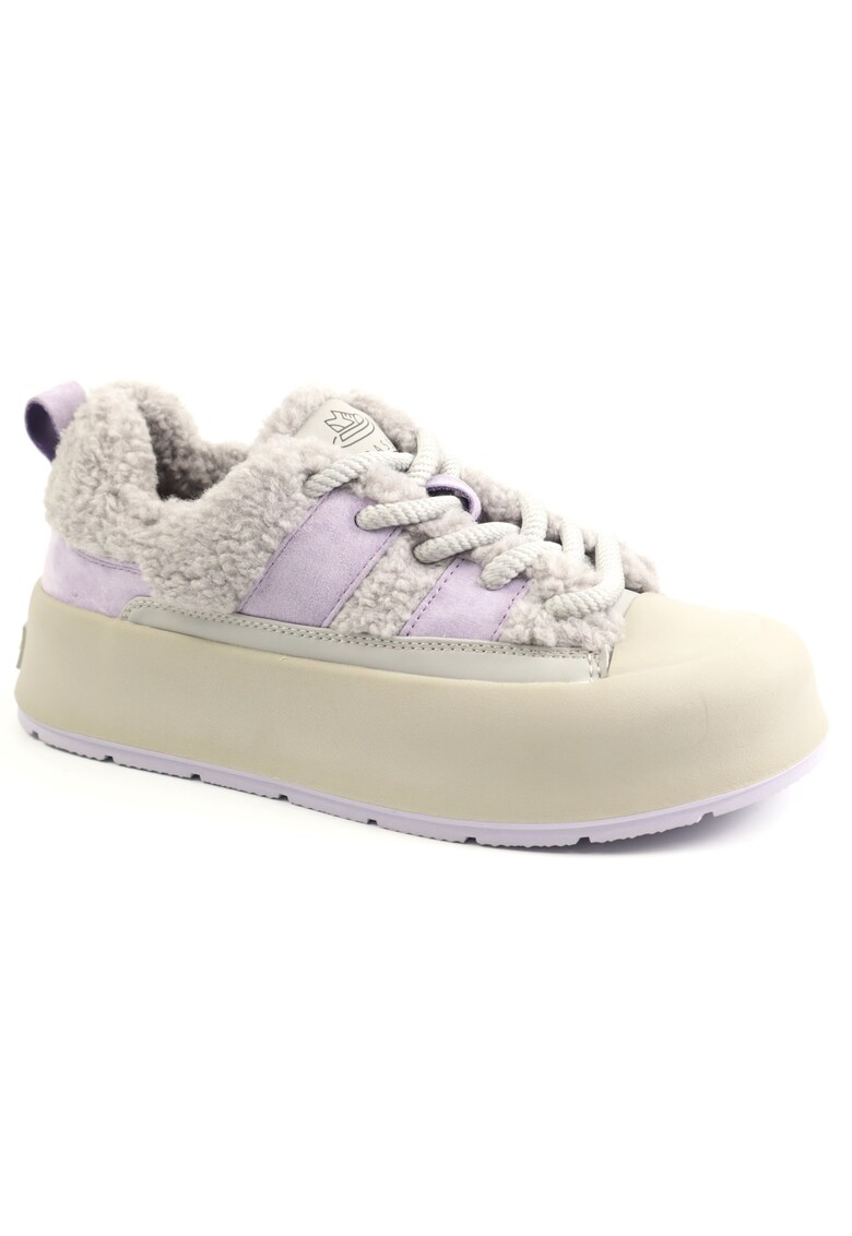 Ghete dama 27AB70001D 53 Z LILAC - Mov