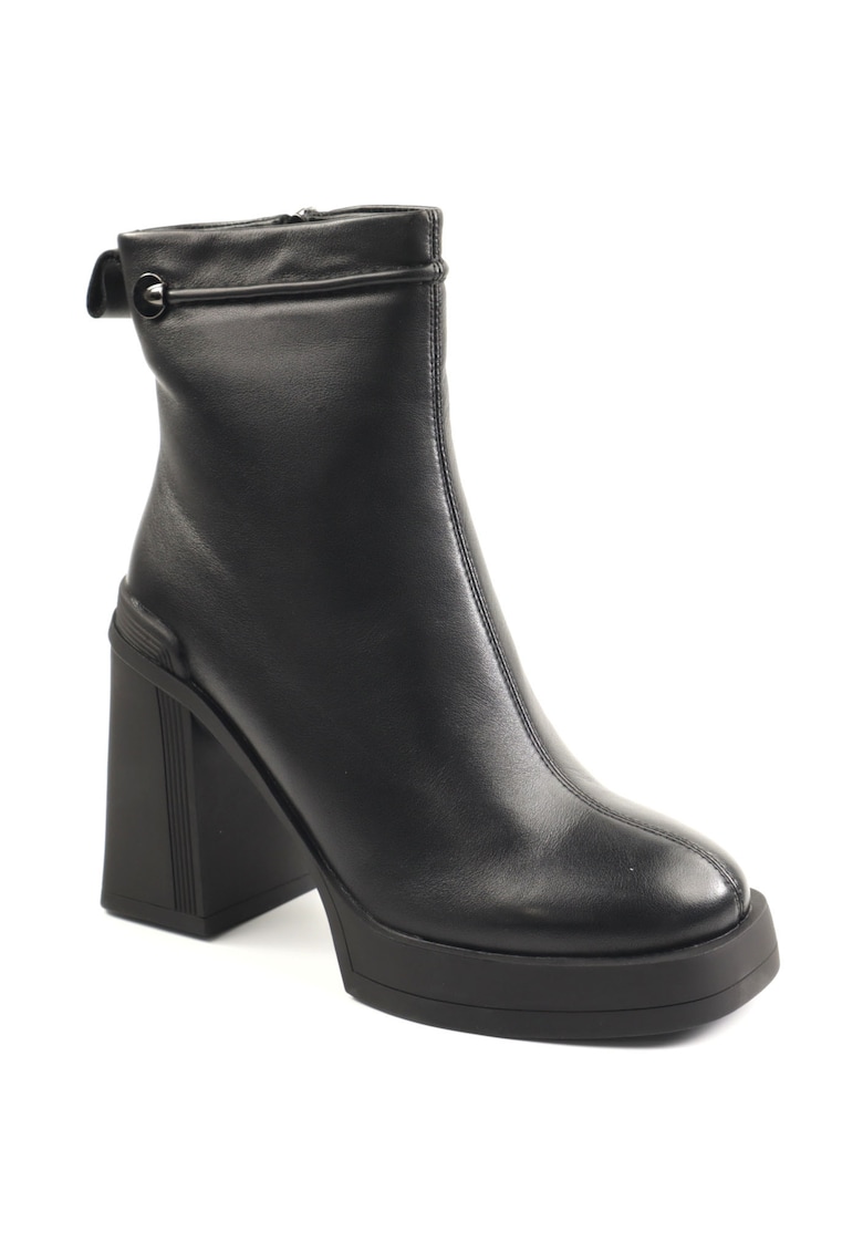Ghete dama H3DL70010A 01 N - Negru