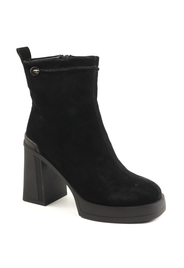 Ghete dama H3DL70010B 01 I - Negru