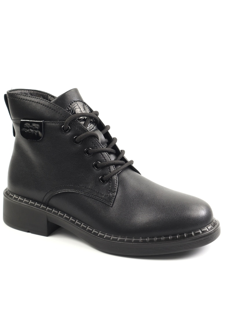Ghete dama M5M550026A 01 N - Negru
