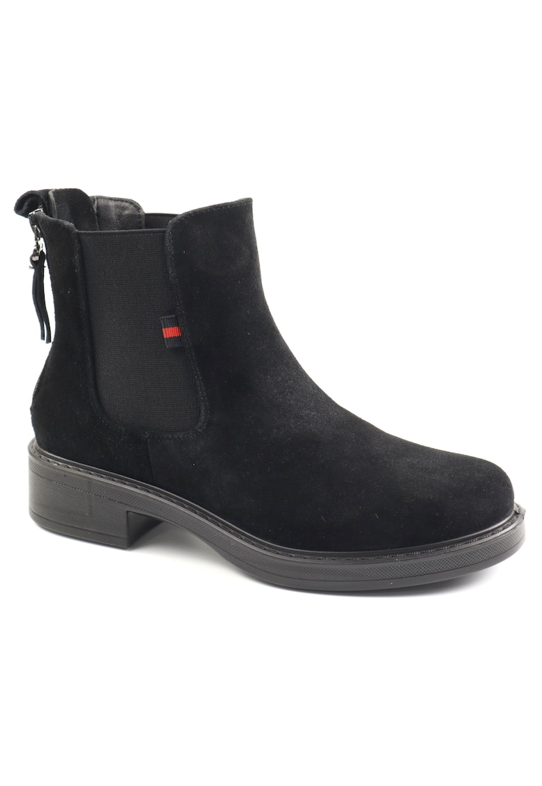 Ghete dama M5M550006A 01 I - Negru