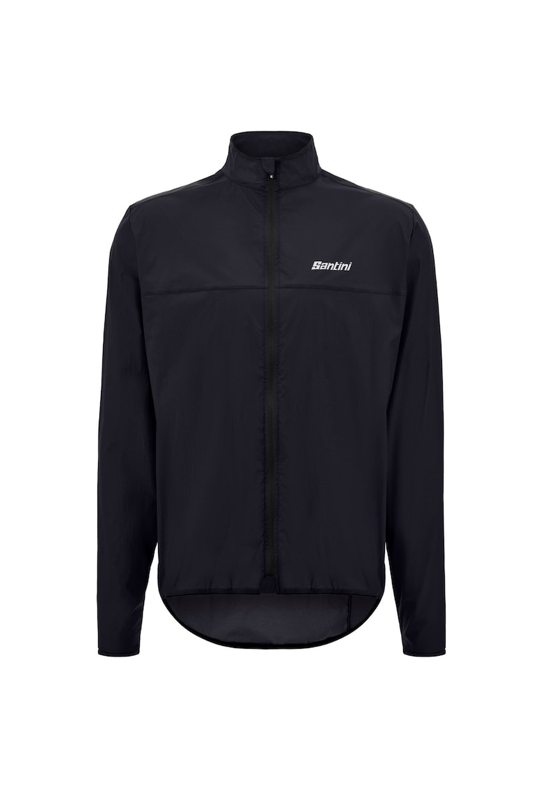 Jacheta ciclism barbati Ventus - Negru