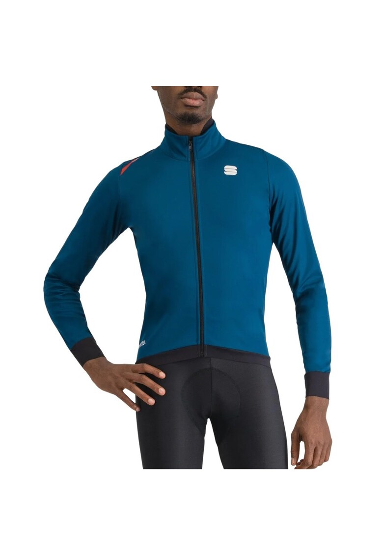 Jacheta ciclism barbati Fiandre FW 2024