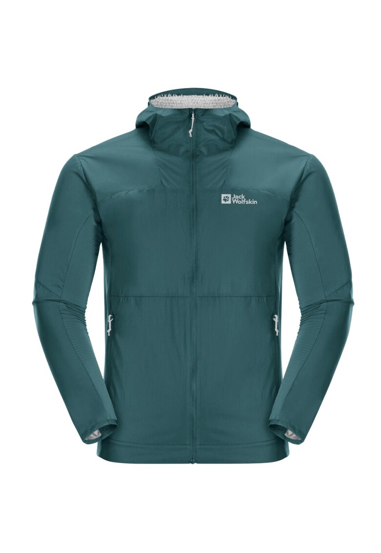 Jacheta trekking barbati Prelight Alpha