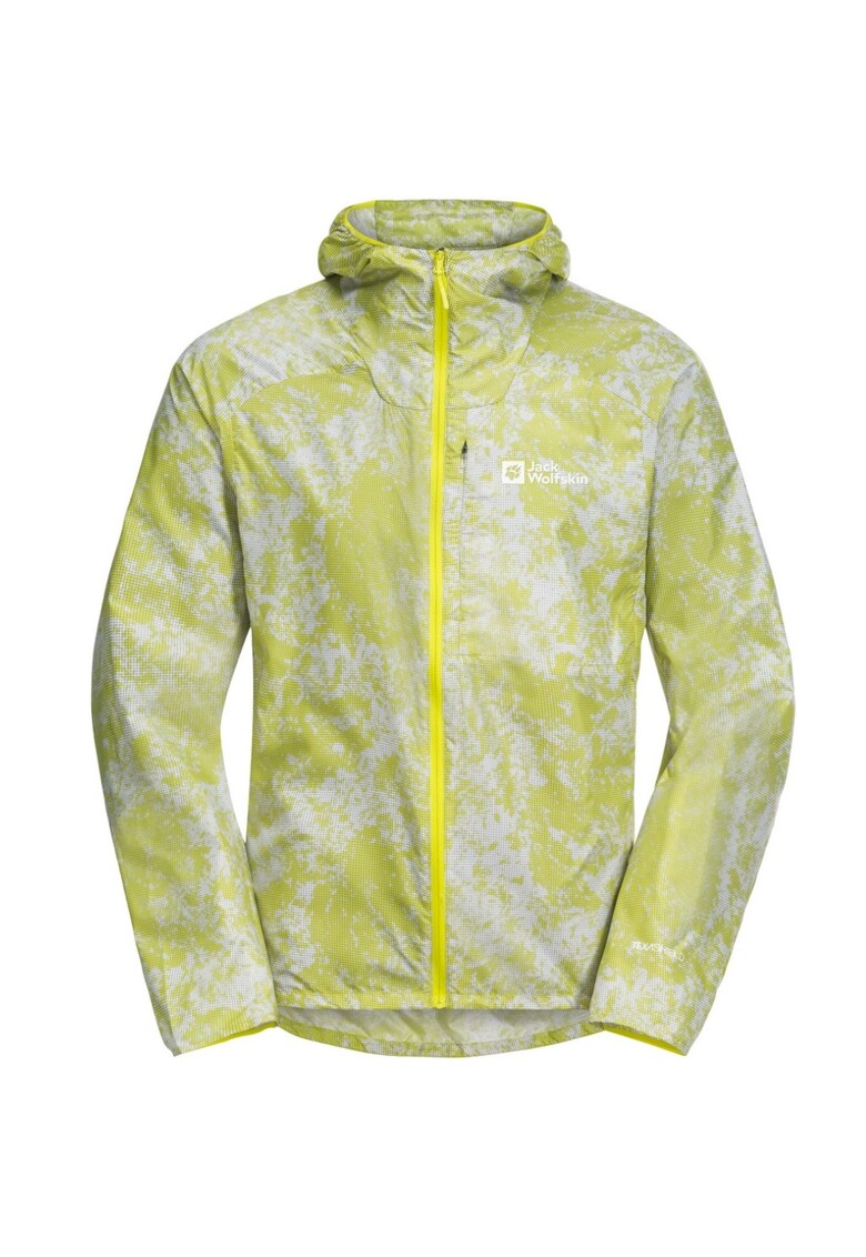 Jacheta trekking barbati Prelight Wind