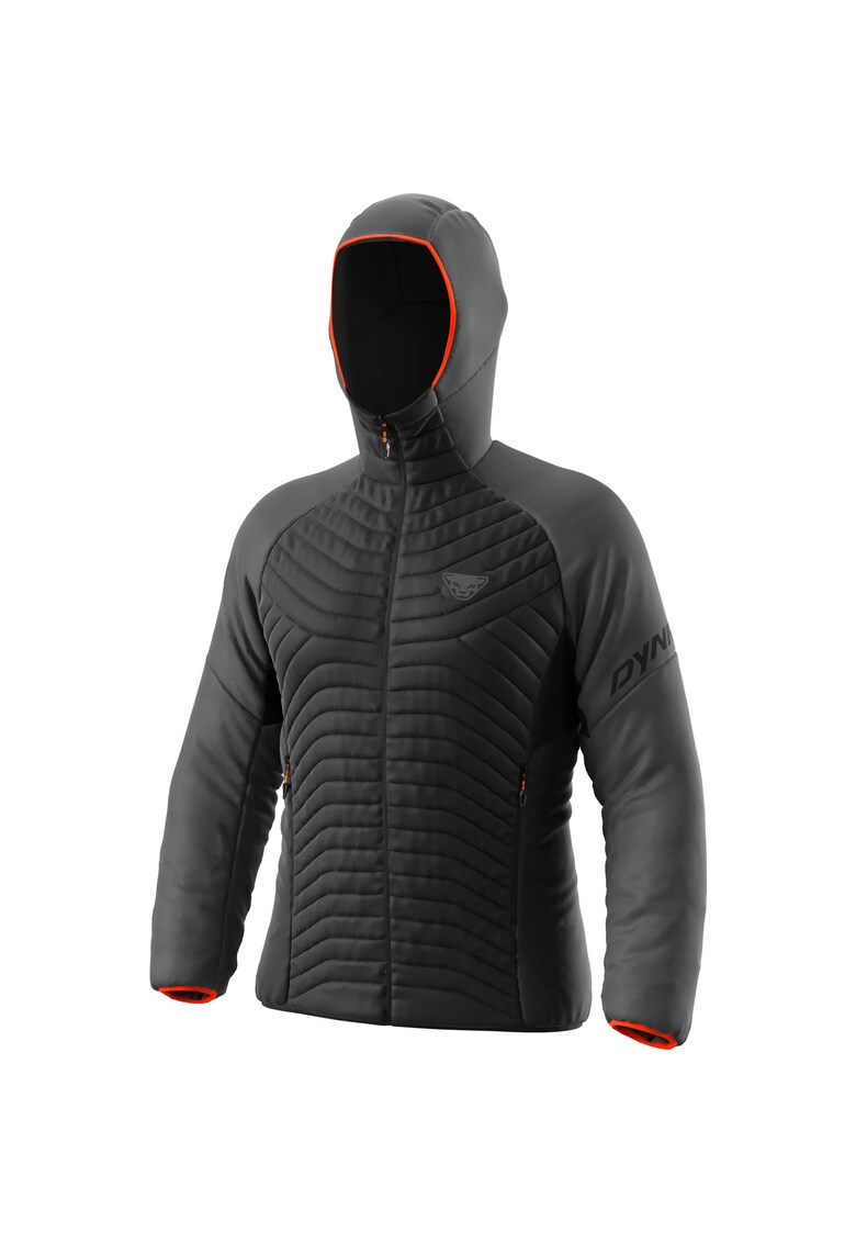 Jacheta barbati Speed Insulation - Gri