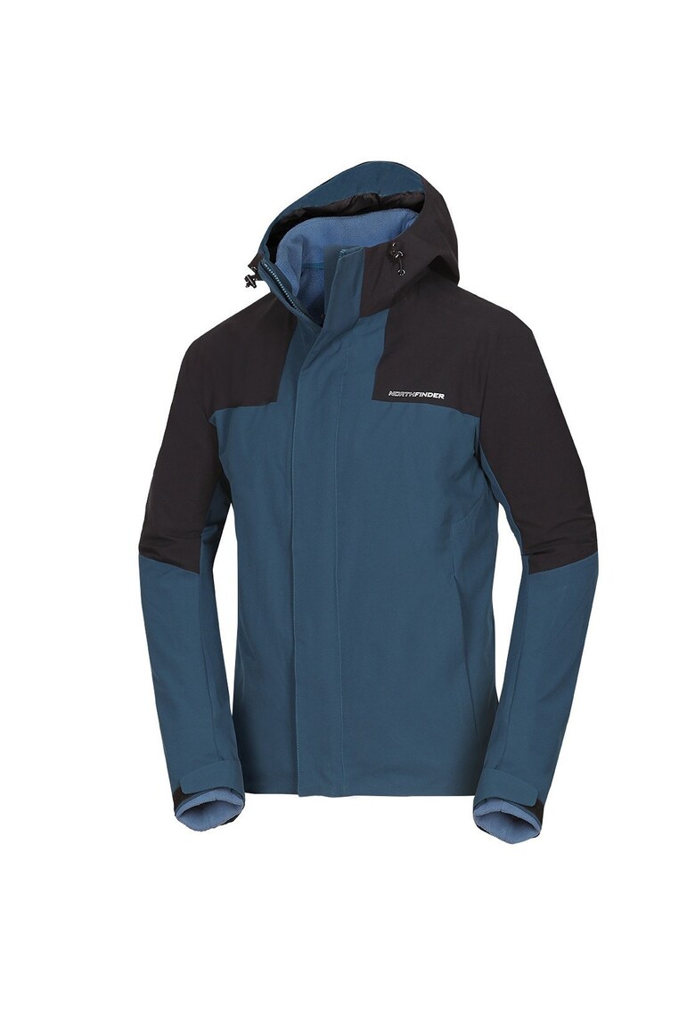 Jacheta impermeabila barbati Mortimer