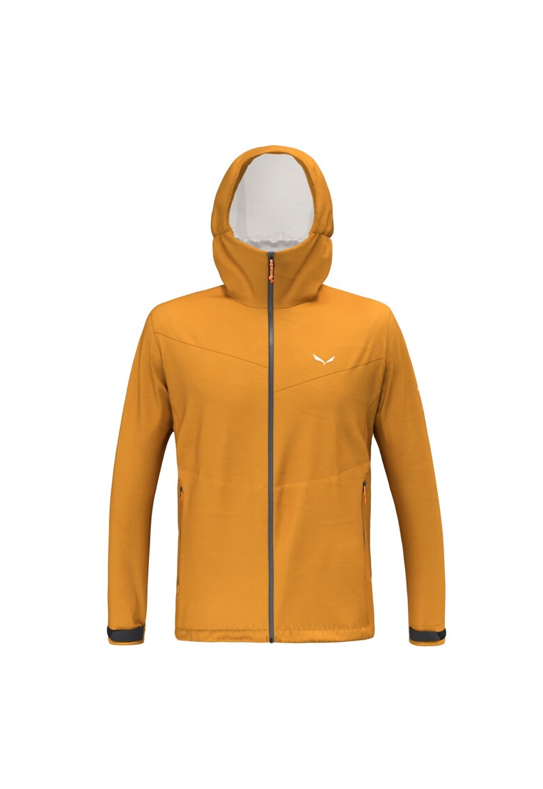 Jacheta impermeabila barbati Puez Aqua 2.5L Powertex