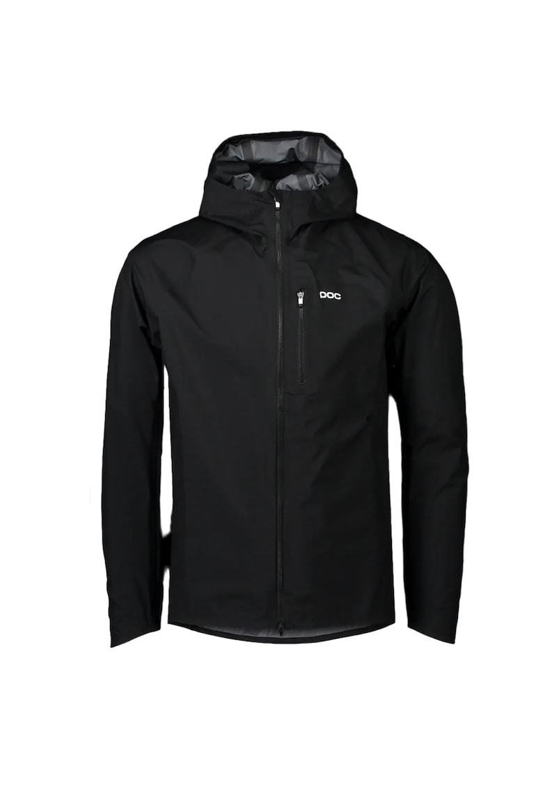 Jacheta de ploaie ciclism barbati Motion