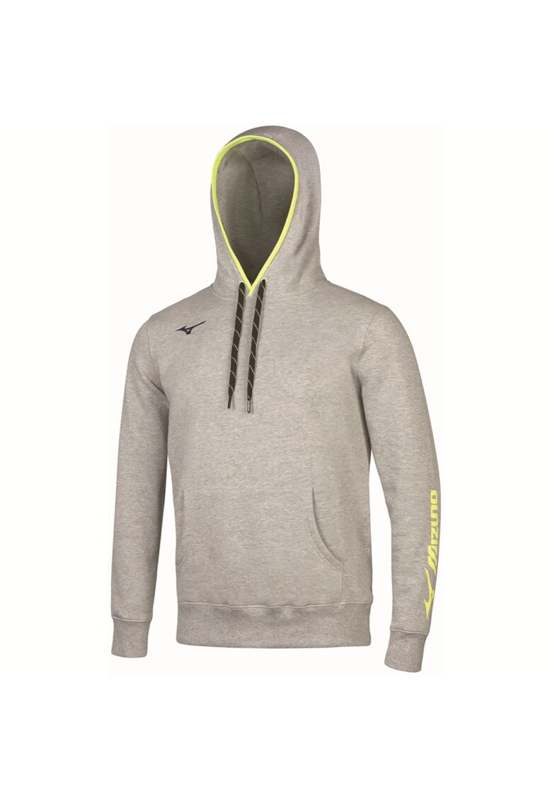 Hanorac barbati Sweat SS 2025 - Gri
