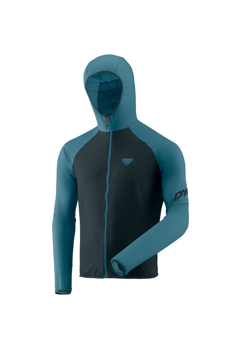 Jacheta alergare barbati Alpine Wind