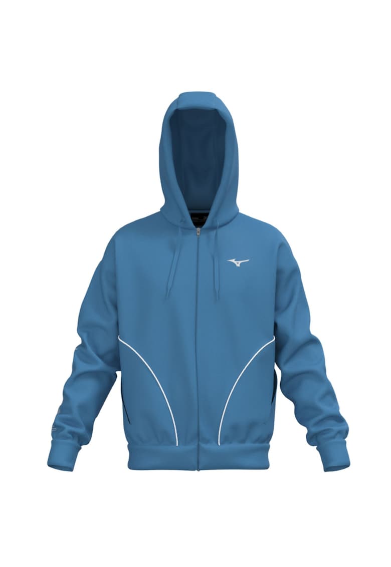 Hanorac barbati Athletics FW 2024 - Albastru