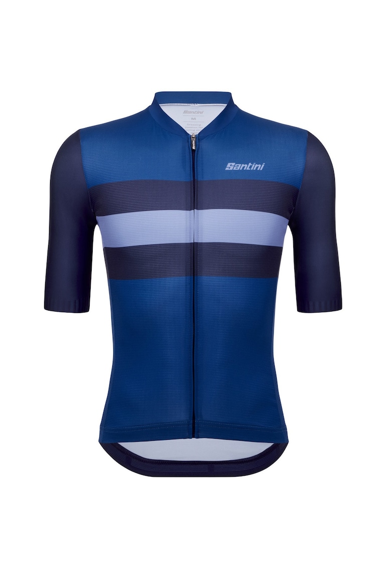 Tricou ciclism barbati Eco Sleek Bengal SS 2024