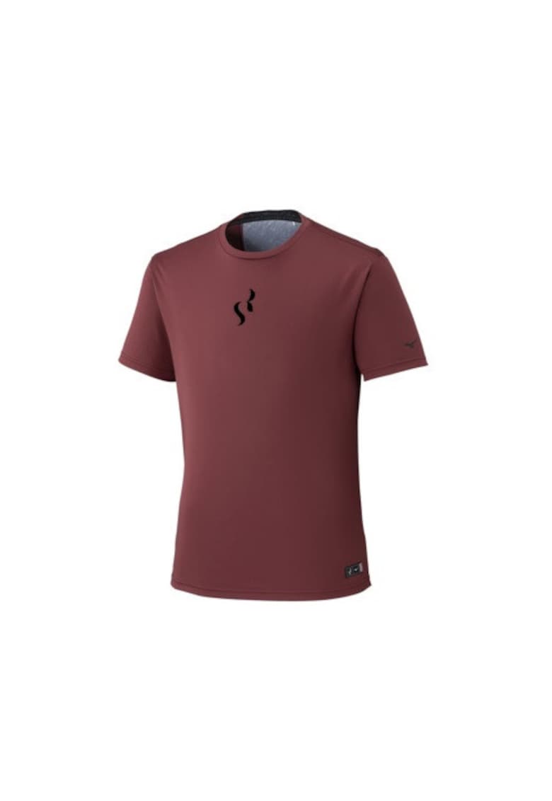 Tricou barbati Sergio Ramos Training SR4 FW 2024 - Rosu