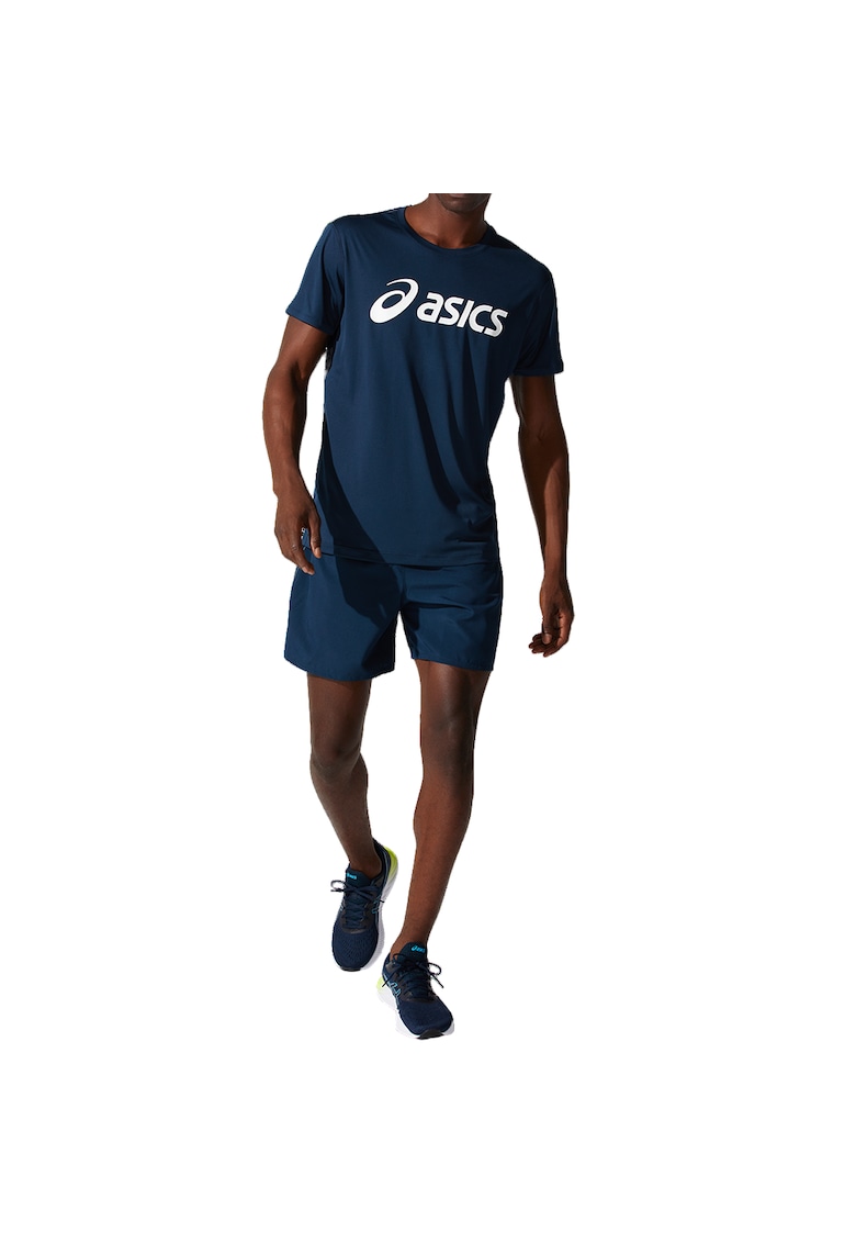 Tricou alergare barbati Core SS 2024