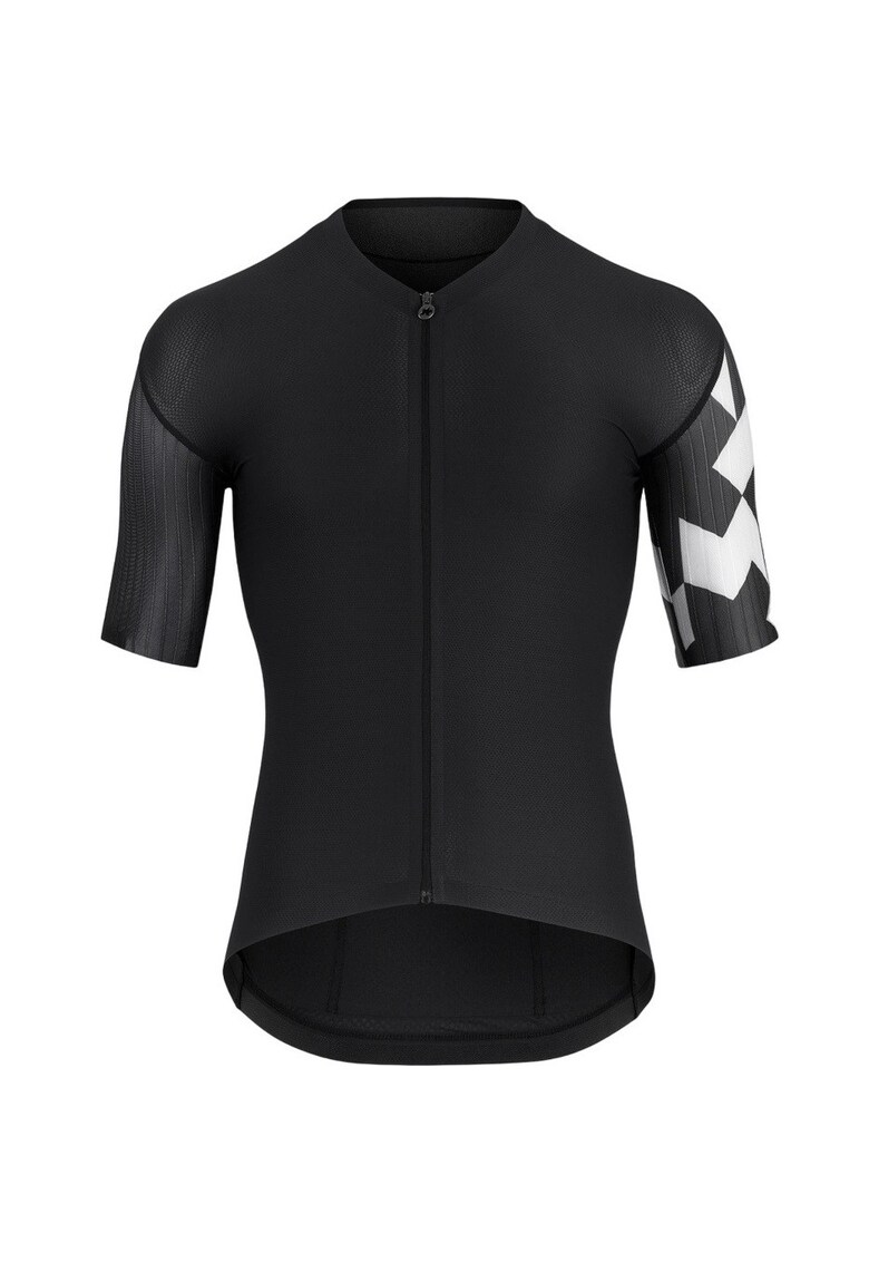 Tricou ciclism barbati Equipe RS S11 - Negru