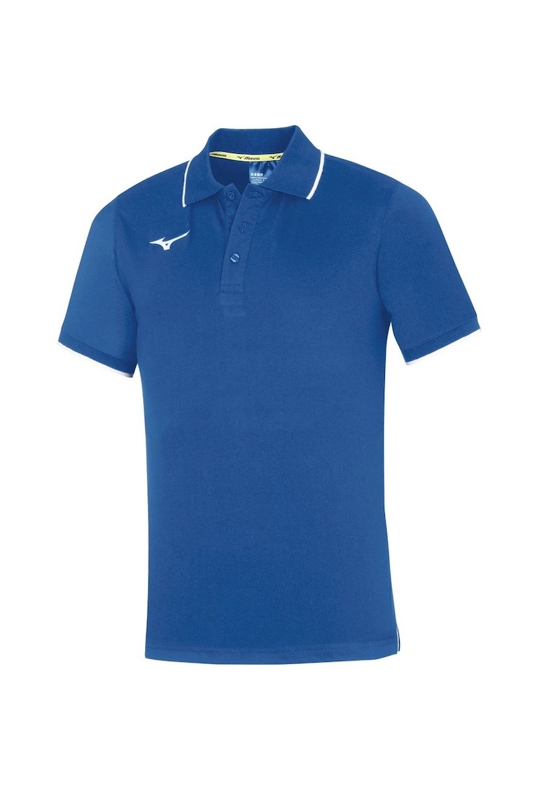 Tricou barbati Polo - Albastru