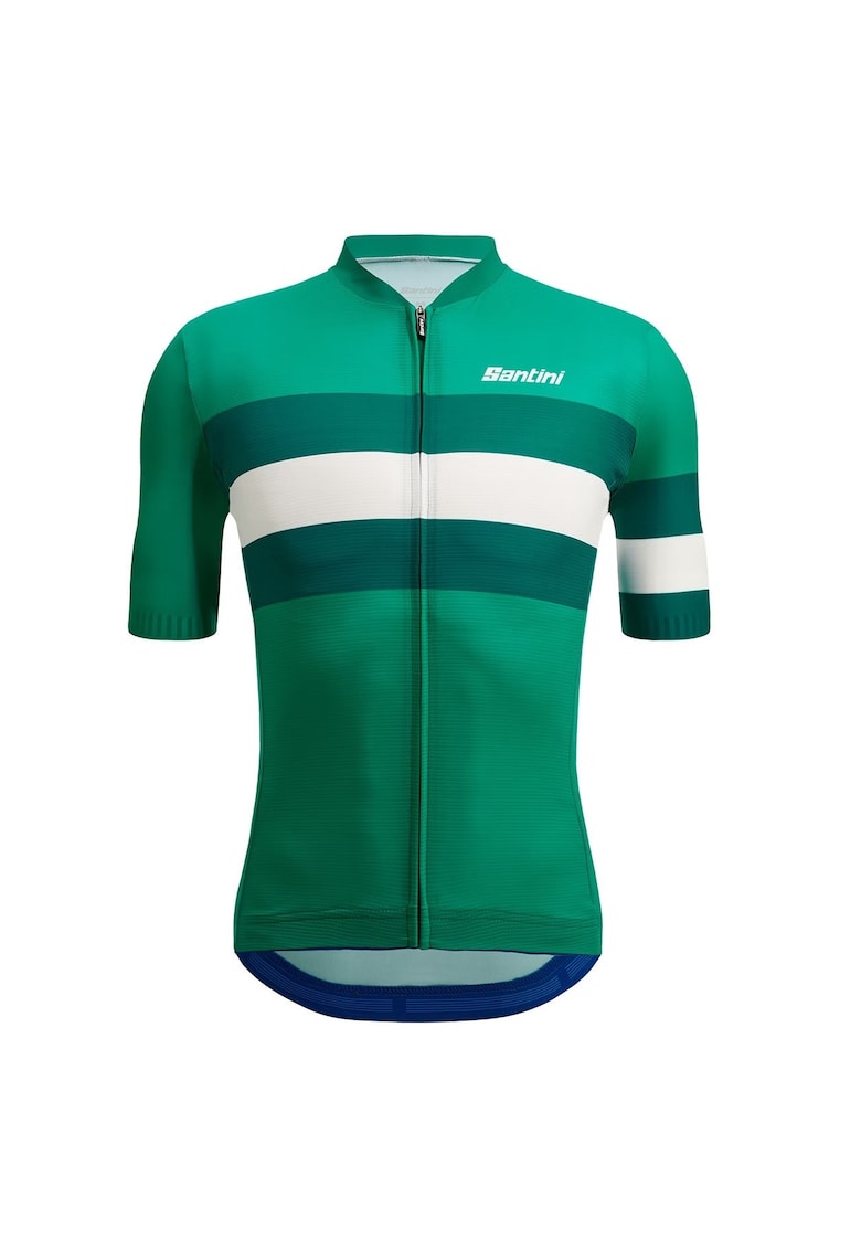 Tricou ciclism barbati Eco Sleek Bengal