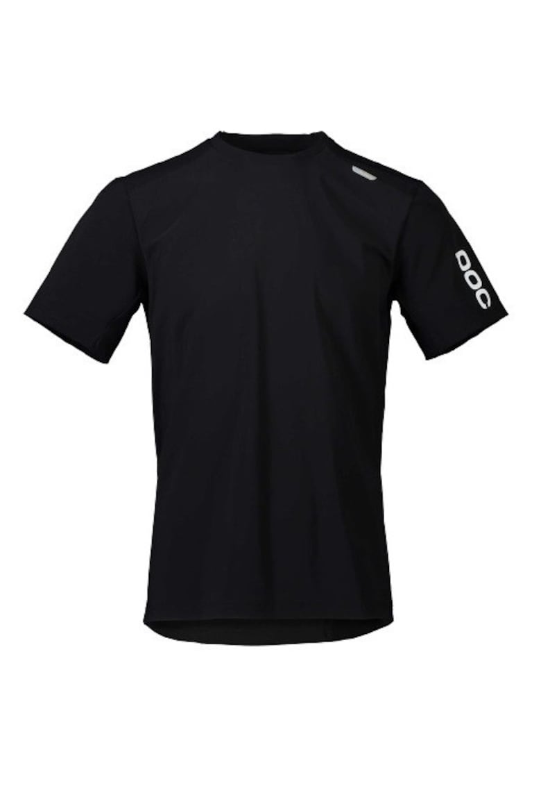 Tricou ciclism barbati Resistance Ultra - Negru