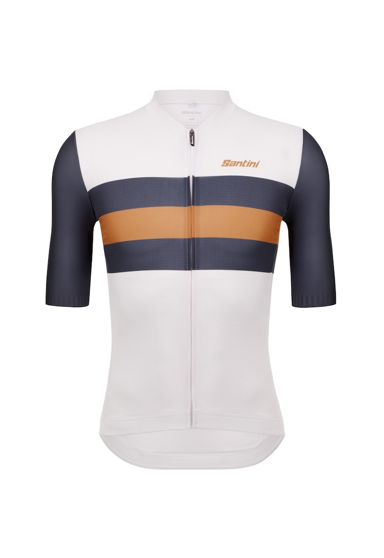 Tricou ciclism barbati Eco Sleek Bengal SS 2024