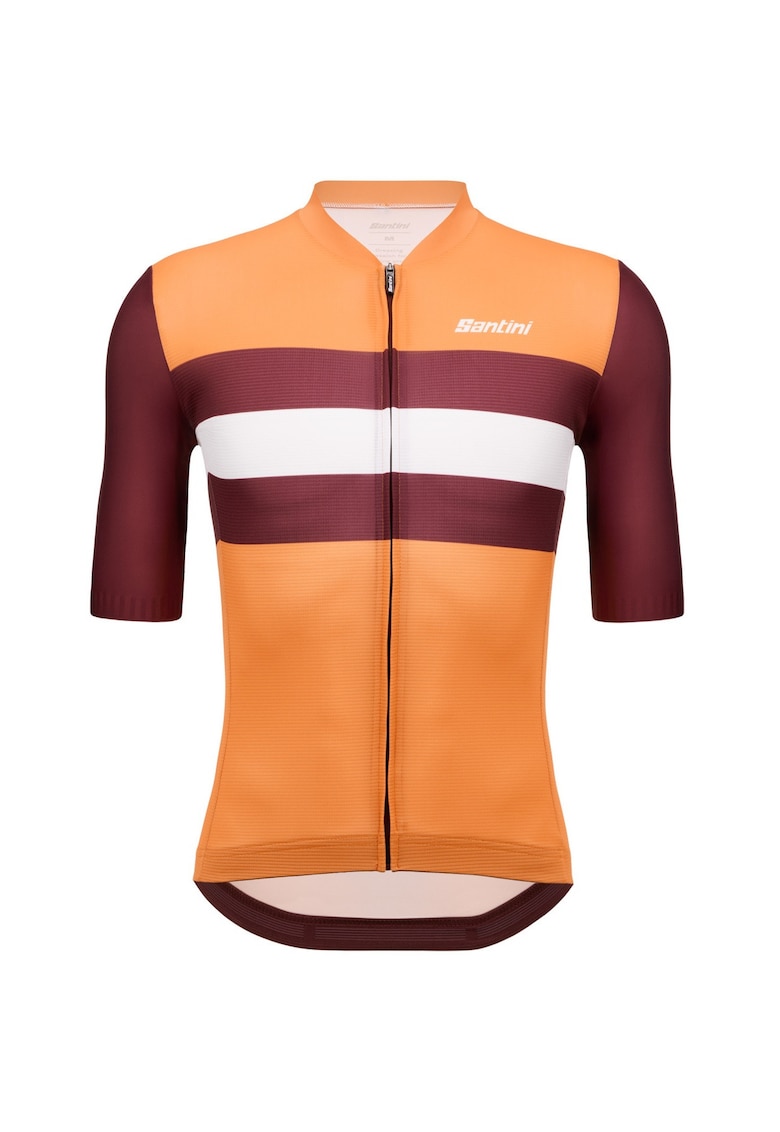 Tricou ciclism barbati Eco Sleek Bengal SS 2024