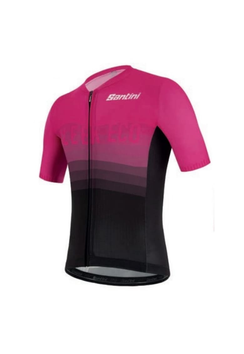 Tricou ciclism barbati Sleek Eco