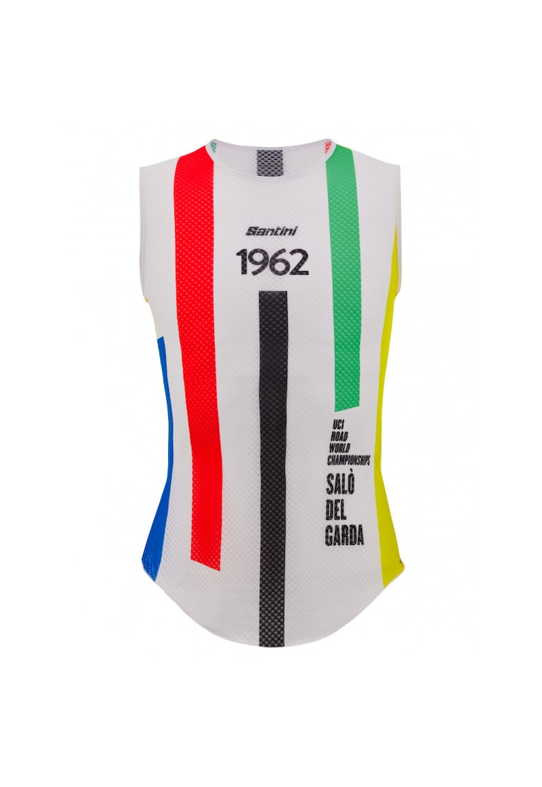 Maiou ciclism barbati Salo Del Garda 1962 - Alb