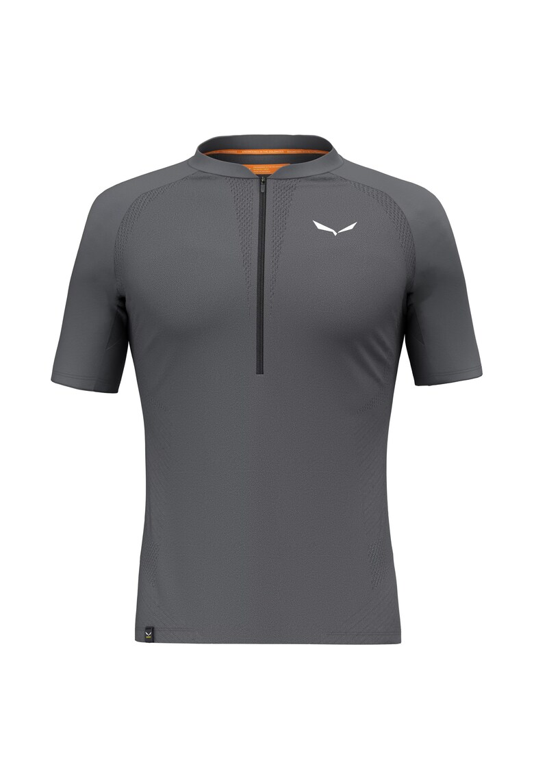 Tricou tehnic barbati Pedroc Pro Dry - Gri