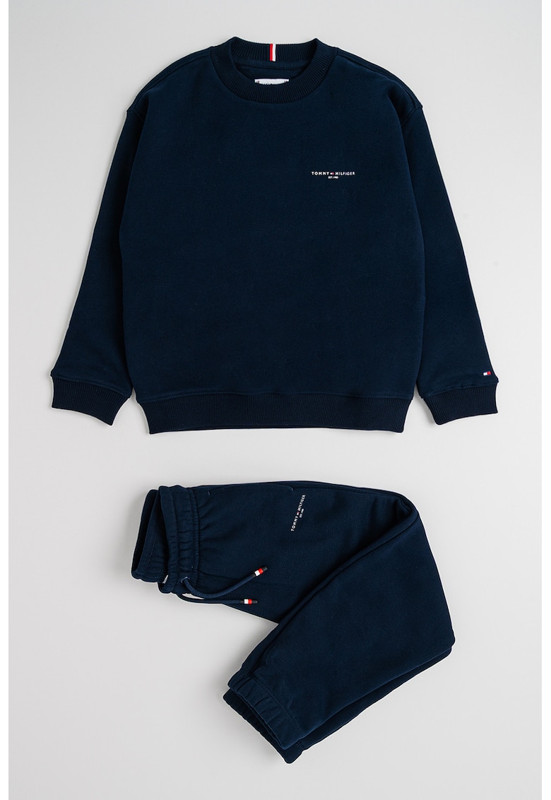 Trening din amestec de bumbac