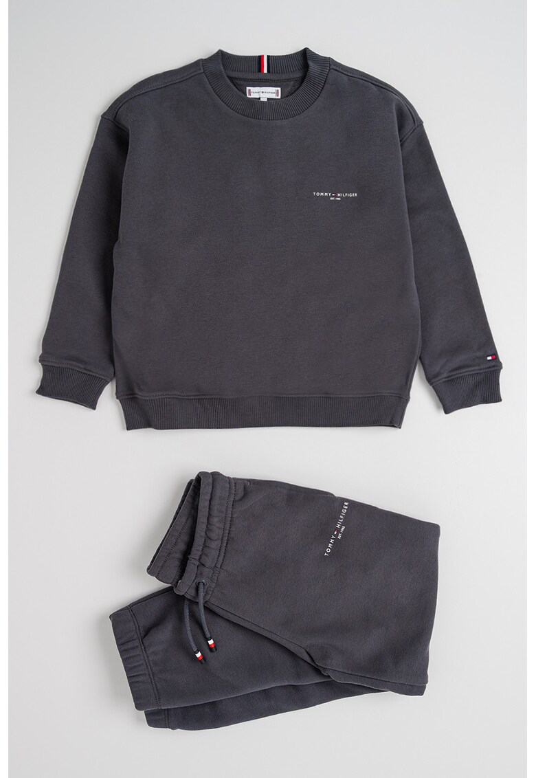 Trening din amestec de bumbac