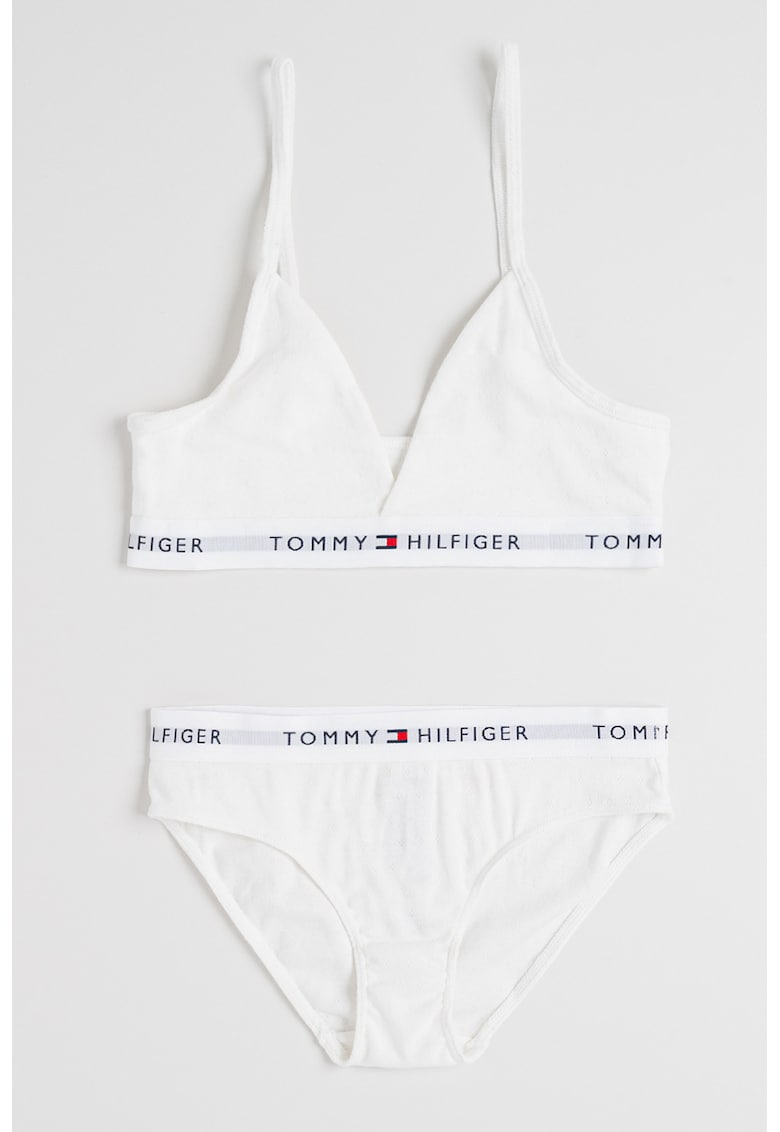 Set de pantaloni si bustiera