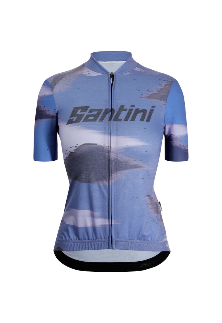 Tricou ciclism dama WATT