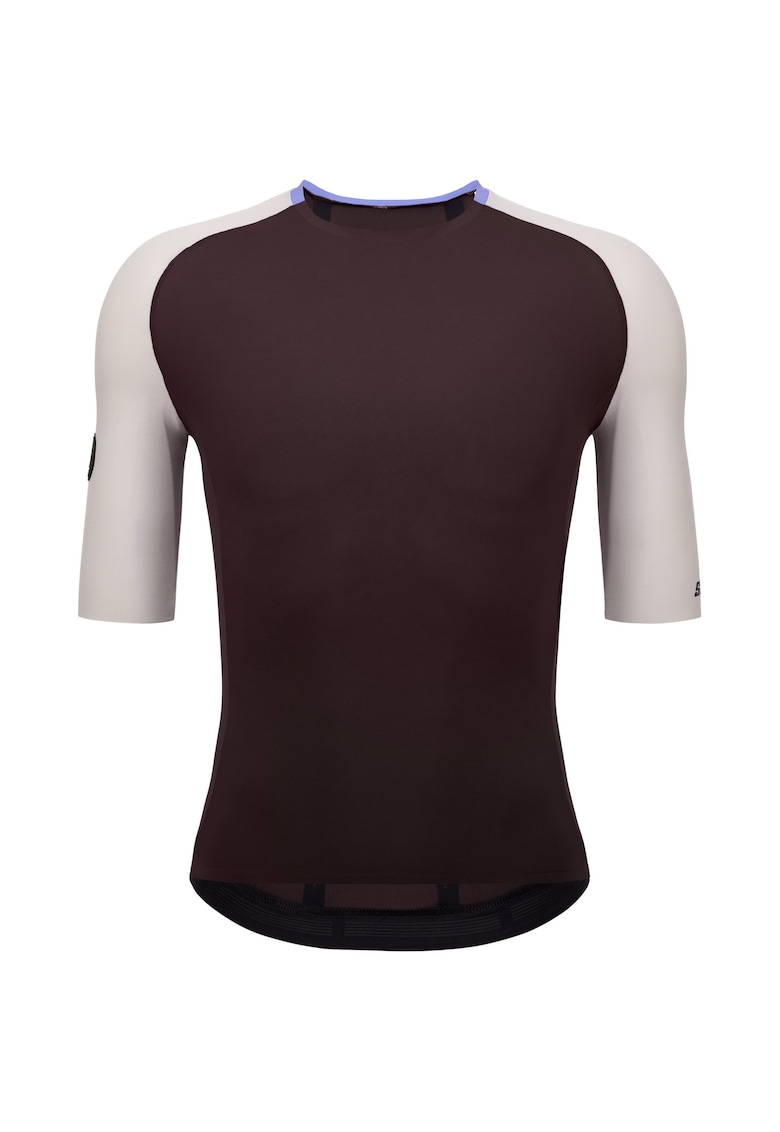 Tricou ciclism Pelle - Visiniu